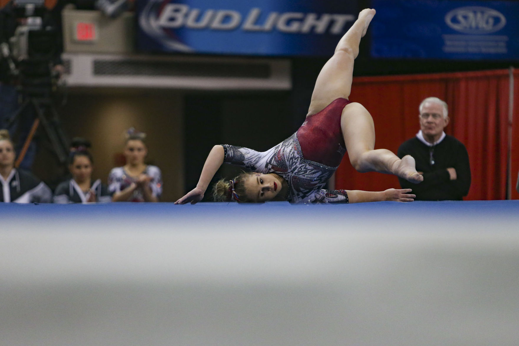 Ragan Smith